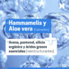 sensyses,sesderma,limpieza,sensible