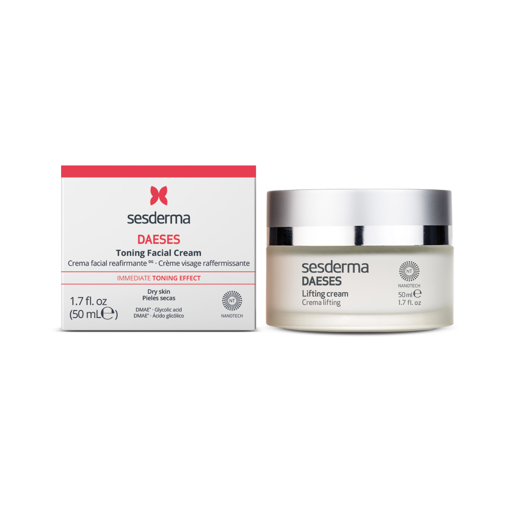 Daeses Crema Reafirmante