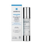 Hidraderm TRX crema gel