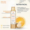 sesvitamin c fluido luminoso, radiance, sesderma, antioxidante
