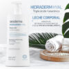 Hidraderm, Hyal, Leche Corporal,sesderma