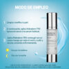 Hidraderm,trx,lipieza,sesderma