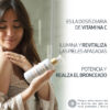 sesderma, leche corporal, sevitamin c,leche