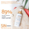 sesderma, leche corporal, sevitamin c,leche