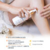 sesderma, leche corporal, sevitamin c,leche