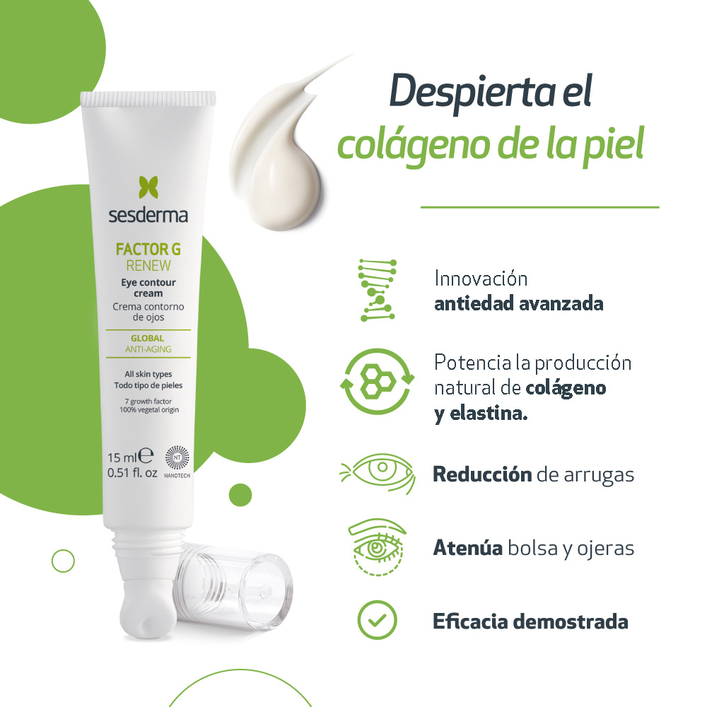Sesderma Factor G