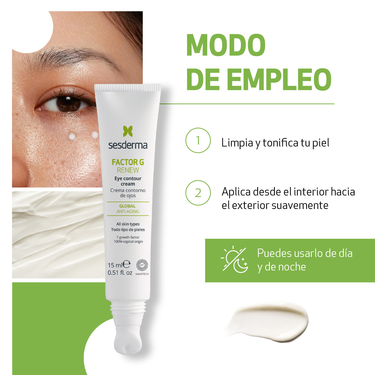 CONTORNO DE OJOS,CONTORNO,OJOS,CERAMICO