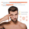 Sesderma Men Contorno de ojos