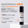 Sesderma Men Supreme Antiaging Lotion - Imagen 3