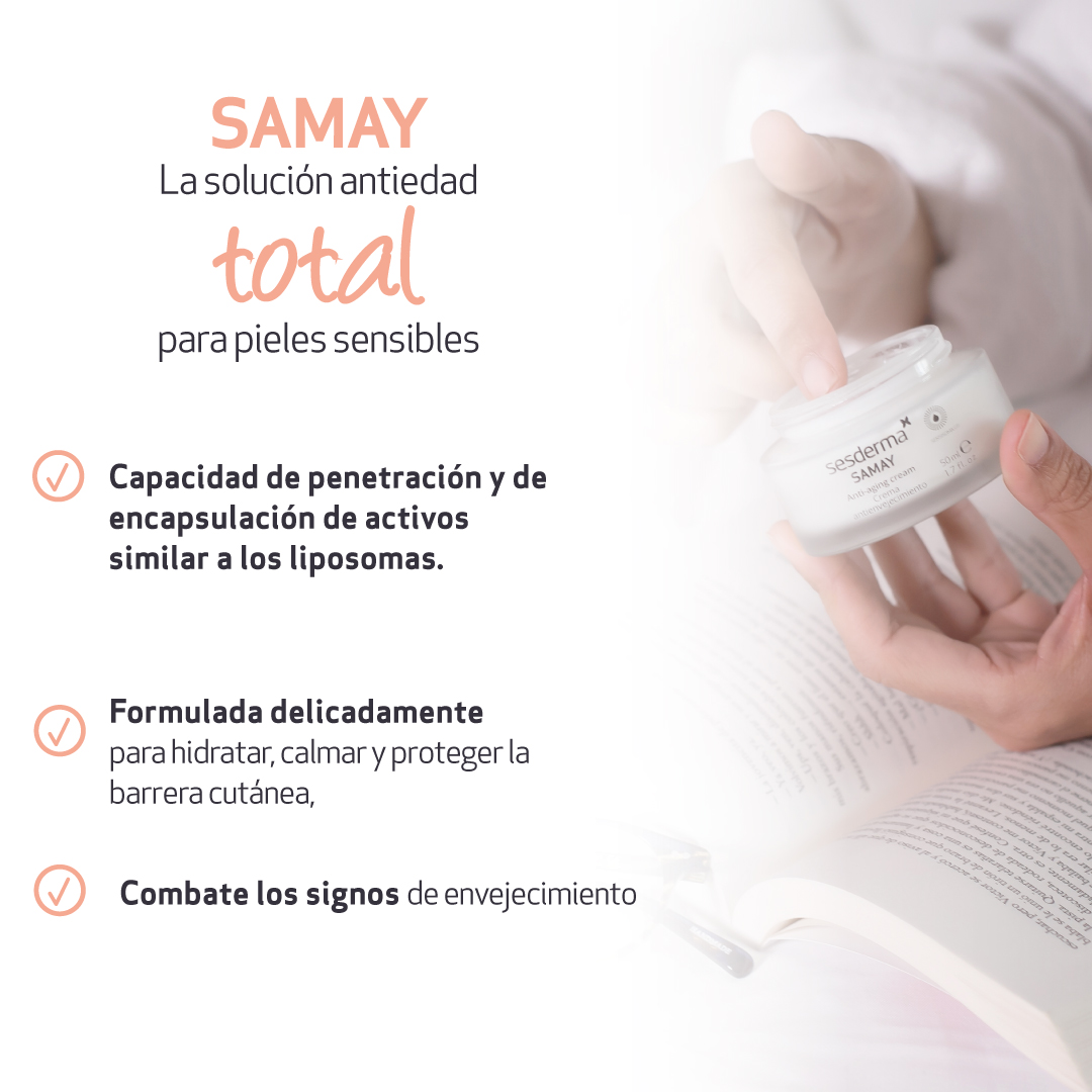 samay,crema,pielsensible,sesderma