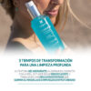 sesderma,oceanskin,gel limpiador