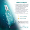 sesderma,oceanskin,gel limpiador