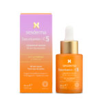 SESVITAMIN-C 5 VITAMINAS