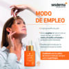 sesvitamin, sesvitamin c5,sesderma, antioxidante