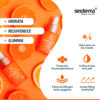 sesvitamin, sesvitamin c5,sesderma, antioxidante