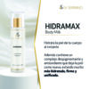 Hidramax,leche corporal,Dr.serrano