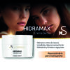 Hidramax, Dr.serrano,crema de dia,hidratación