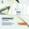 Dr.serrano,hidramax,crema de noche,ácido hialuronico