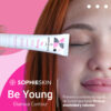 Contorno De Ojos Be Young Sophieskin - Imagen 2
