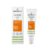 protector solar regeneradora sesderma sophieskin