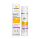 Protector Solar Repaskin Urban Minimizador Líneas