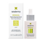 sesmahal EGCG-Hidratante/antioxidante