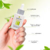 Sesmahal EGCG - Antioxidante - Imagen 4