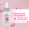 Sesmahal R - Retinol - Imagen 4
