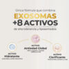 Exoses Crema Nutritiva - Imagen 3