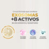 Exoses Serum Nutritivo - Imagen 5
