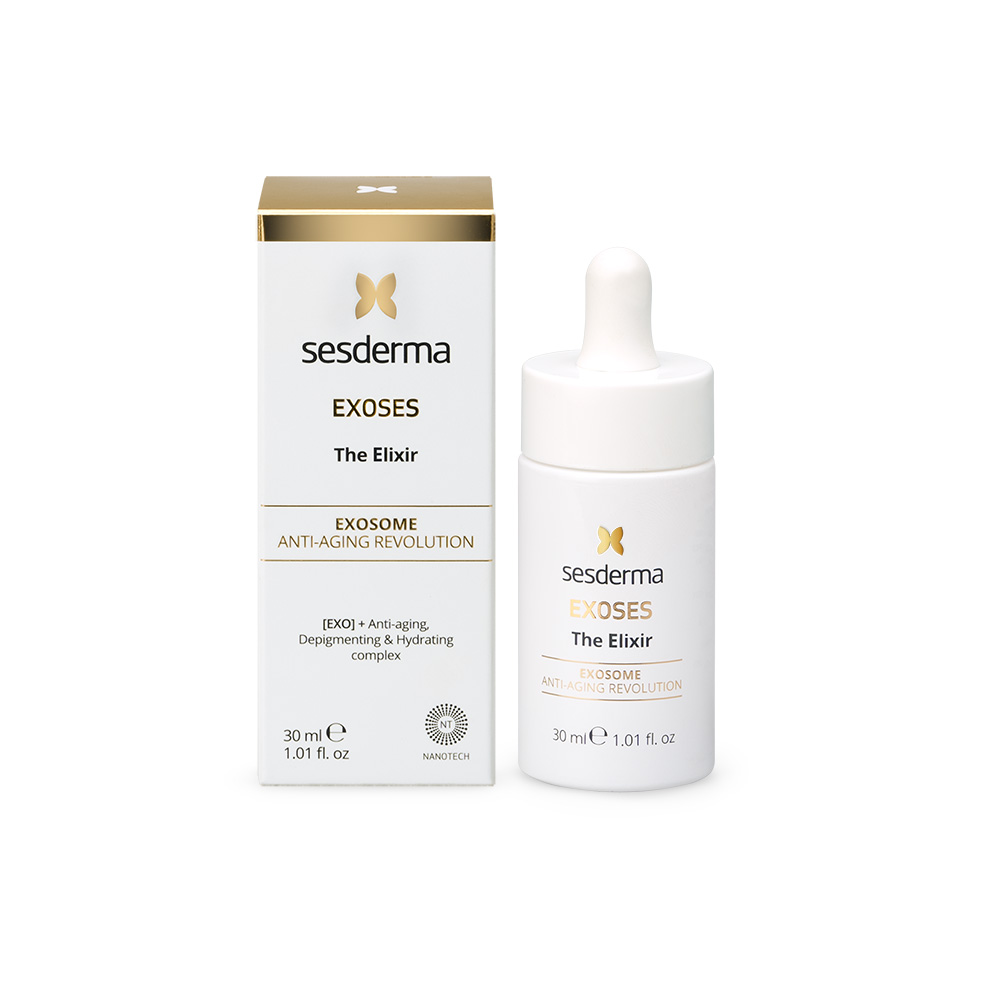 Exoses Serum