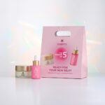 retinol, sesderma, kit, promoción