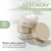 Crema Contorno De Ojos Nutritiva Sescacay - Imagen 2
