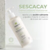 Crema Corporal Nutritiva Sescacay - Imagen 2