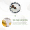 Crema Corporal Nutritiva Sescacay - Imagen 4