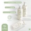 Crema Corporal Nutritiva Sescacay - Imagen 5