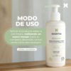 Crema Corporal Nutritiva Sescacay - Imagen 3