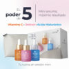 Kit El Poder Del 5 - Imagen 1