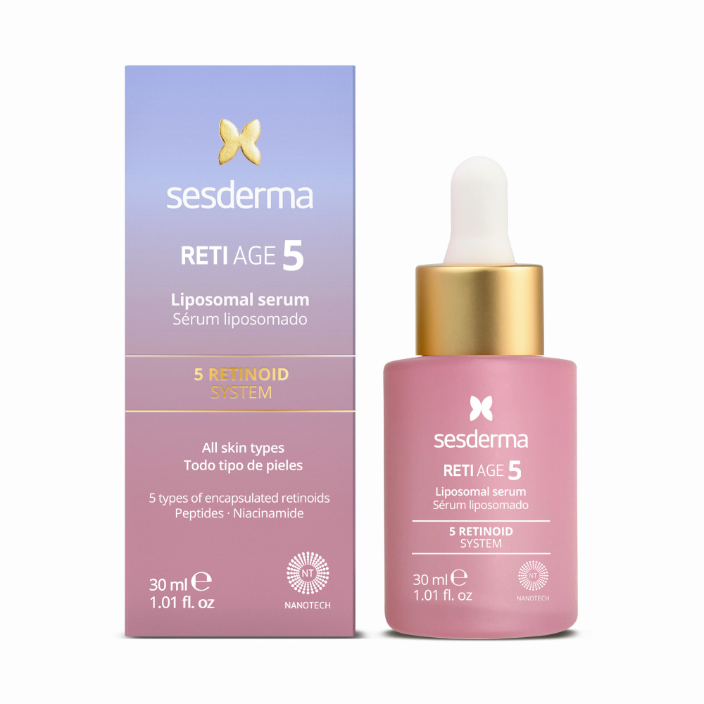 Retiage 5 Serum