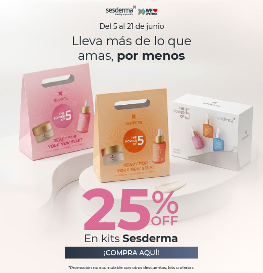 Kits Sesderma