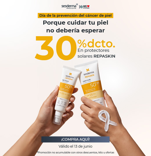Repaskin Sesderma