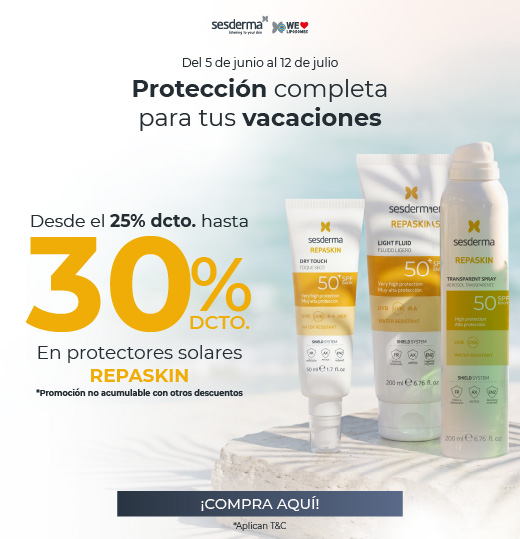 Repaskin Sesderma