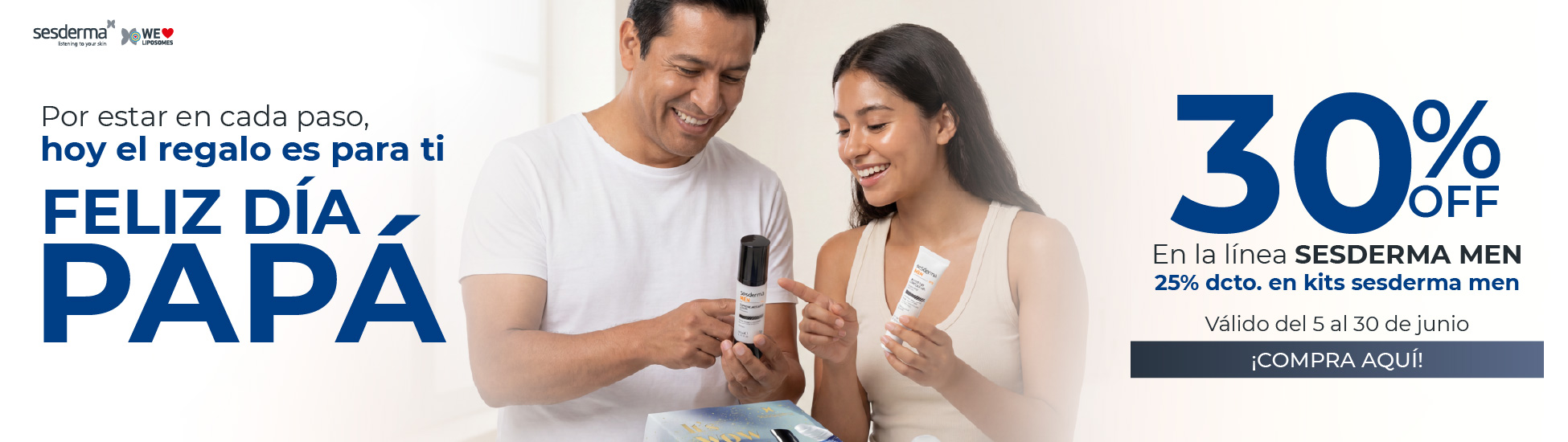 Sesderma Men