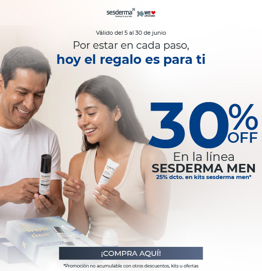 Sesderma Men