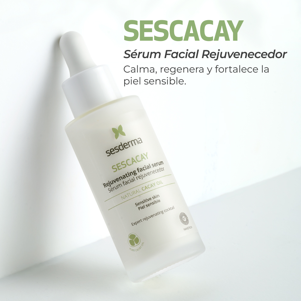 Sescacay Serum Facial