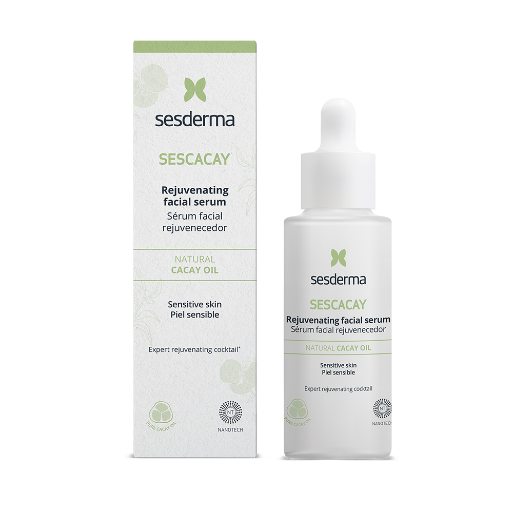 SESCACAY SERUM